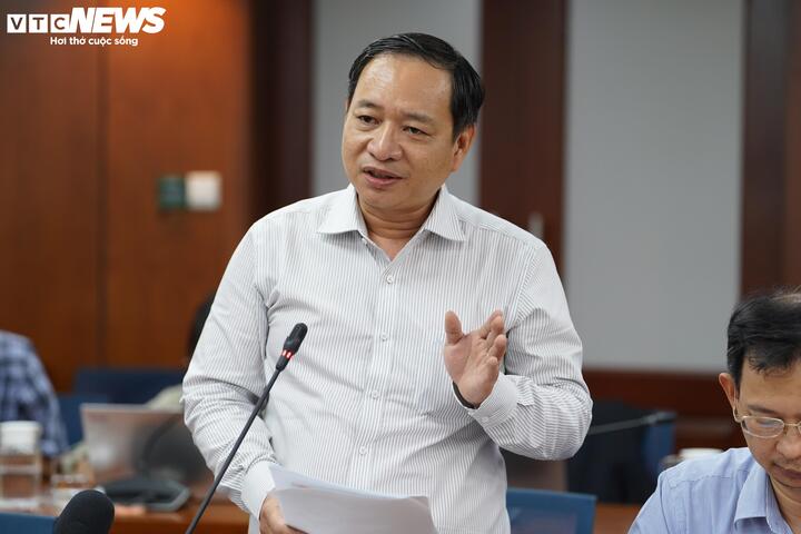 TP.HCM dự kiến khởi công đồng loạt 9 tuyến Metro từ cuối năm 2027 - Ảnh 1