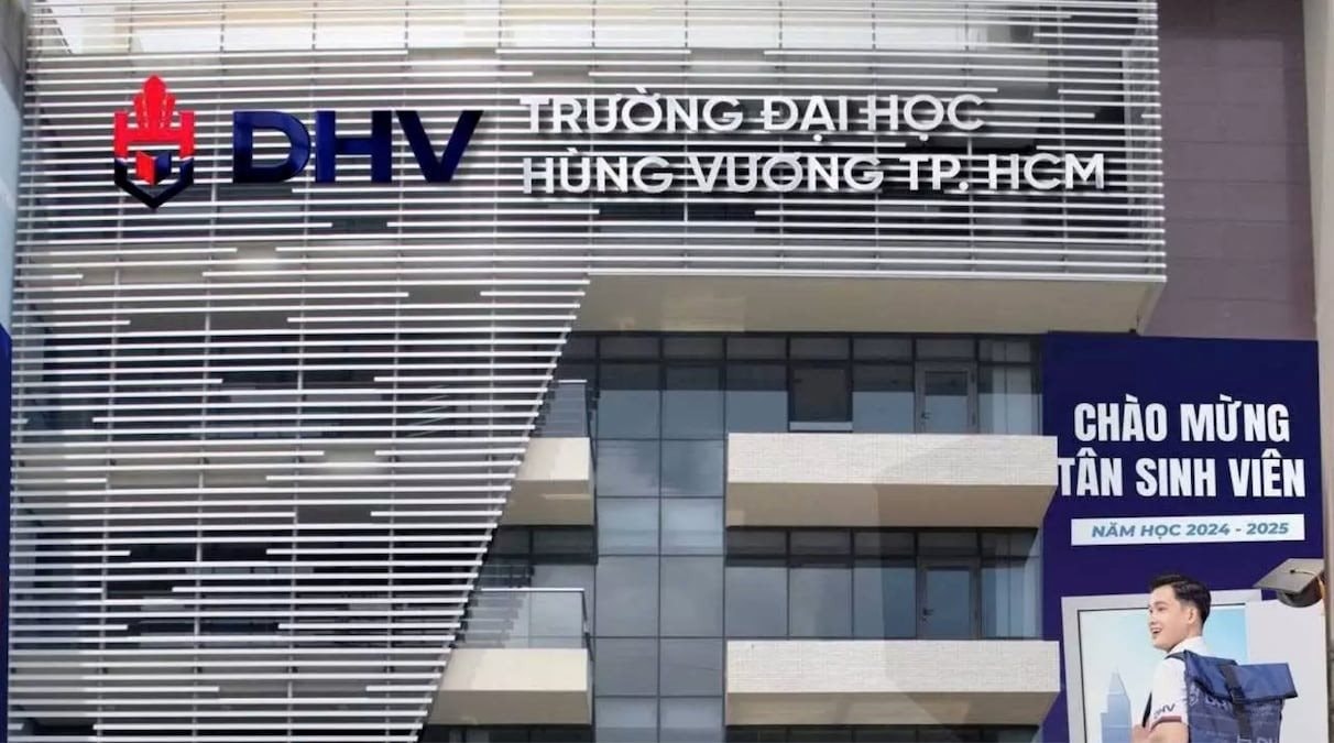 Chỉ sau 4 tháng, Kinh Bắc City (KBC) rút vốn, Trường ĐH Hùng Vương TP HCM không còn là công ty con - Ảnh 2