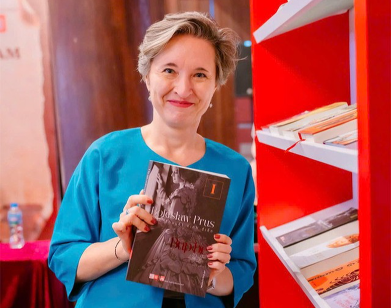 80 năm Quốc khánh: Đại sứ các nước cảm nhận thế nào về Việt Nam? - Ảnh 4