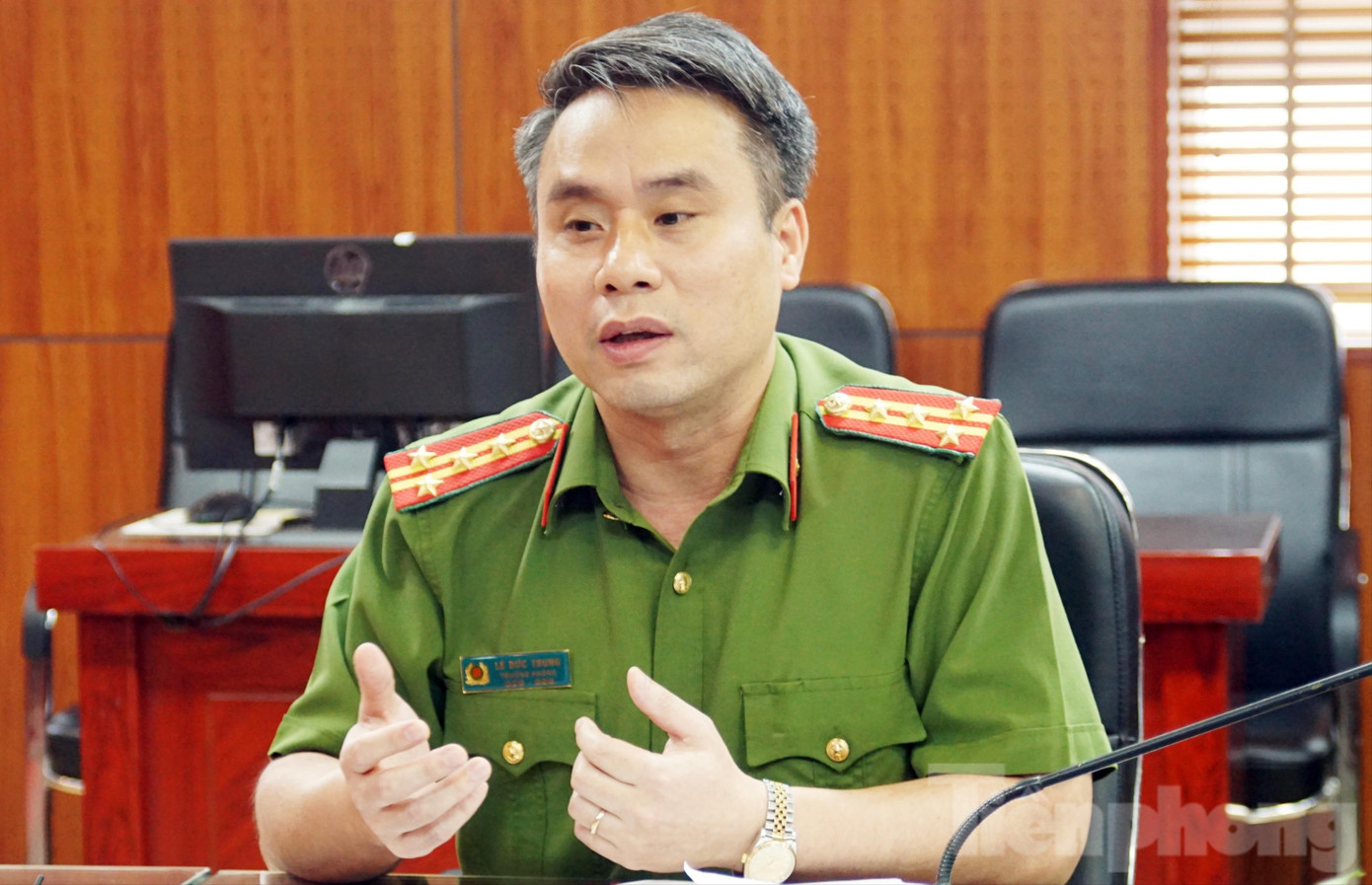 Chiêu trò khiến hàng nghìn người sập bẫy đầu tư đồng tiền ảo 'WM' - Ảnh 2