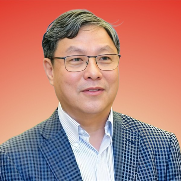 AI, tiêu dùng xanh và thương mại số: Nguyên thứ trưởng Đặng Huy Đông tiết lộ 3 làn sóng đang viết lại thói quen tiêu dùng Việt Nam - Ảnh 2