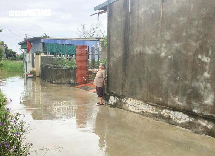 Chuyện hy hữu: Gia đình ở Hải Phòng mất gần 100m² đất ở vì cán bộ tính sai - Ảnh 1