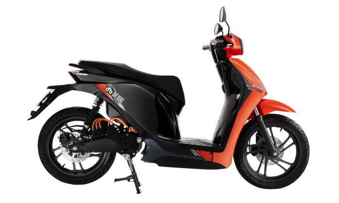 4 mẫu xe máy cốp rộng nhất mà chị em "rất ưng" - Ảnh 2