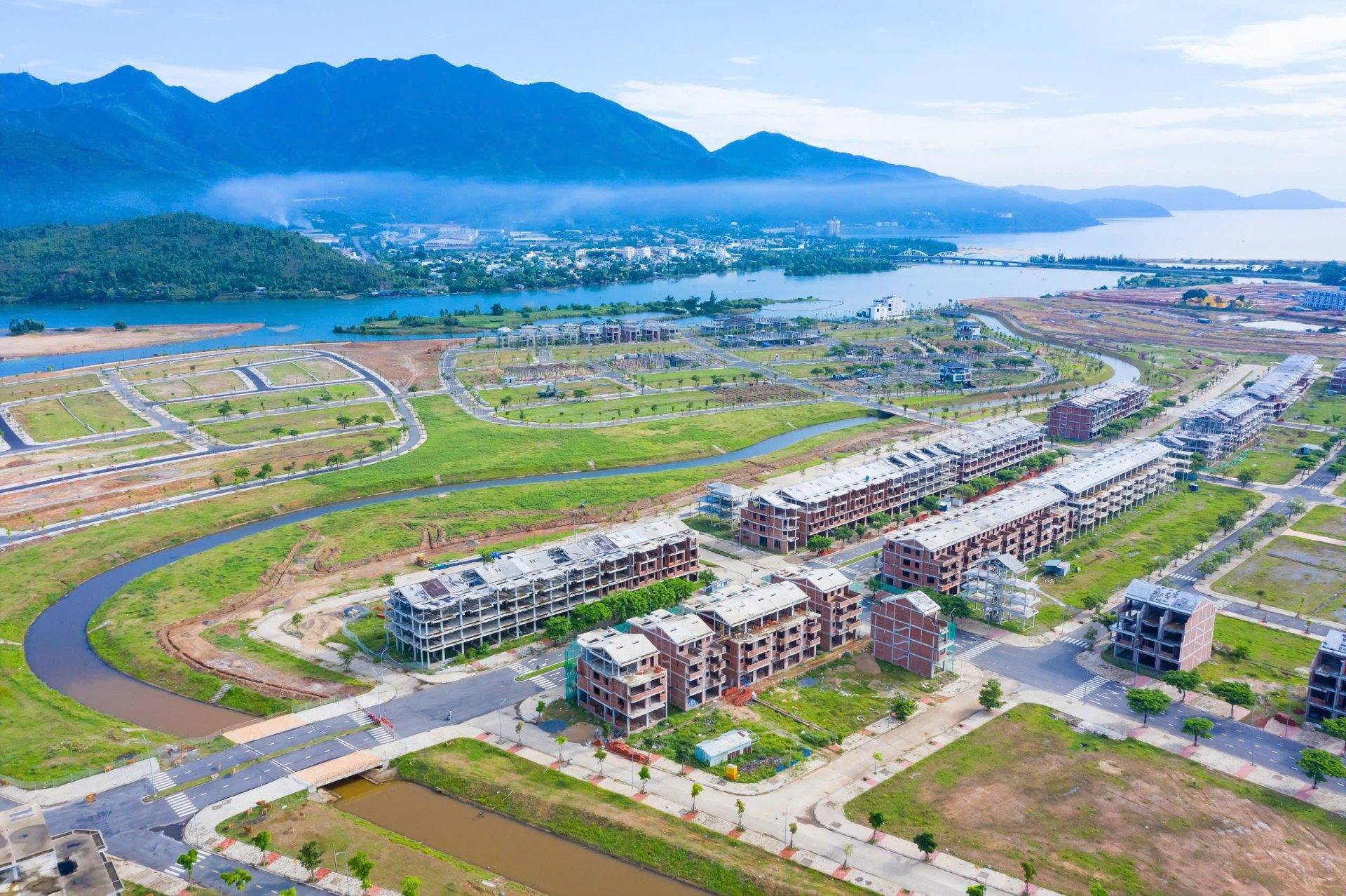 Đất nền Đà Nẵng thiết lập mặt bằng giá mới - Ảnh 1