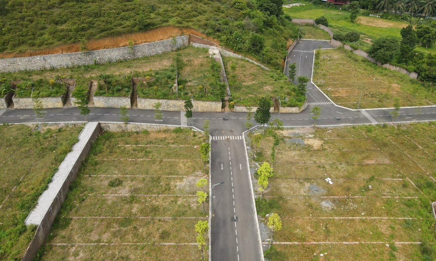 Đề xuất nới diện tích chuyển đổi 'vượt hạn mức' giao đất ở lên 2.000m2 - Ảnh 1