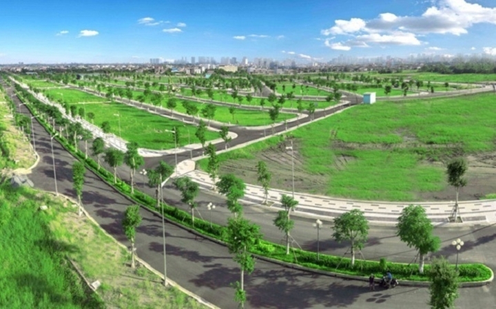 5 loại đất nền cần tránh khi đầu tư - Ảnh 2