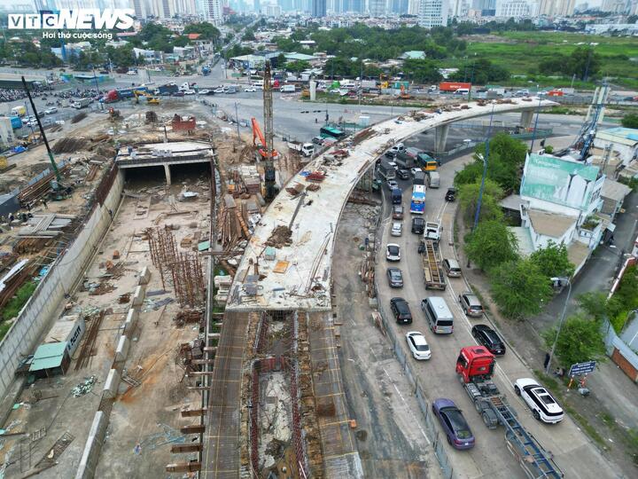 Vì sao TP.HCM giải ngân đầu tư công chậm chạp? - Ảnh 3