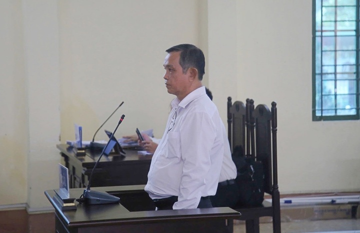 Công an TP.HCM tiếp tục đề nghị truy tố cựu chủ tịch Công ty Tân Tân - Ảnh 1