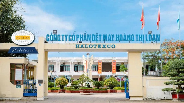 Dệt may Hoàng Thị Loan bị phạt do vi phạm trong lĩnh vực chứng khoán - Ảnh 1