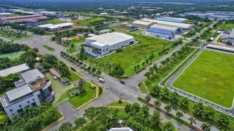 Đề xuất điều chỉnh hệ số giá đất phù hợp - Ảnh 1