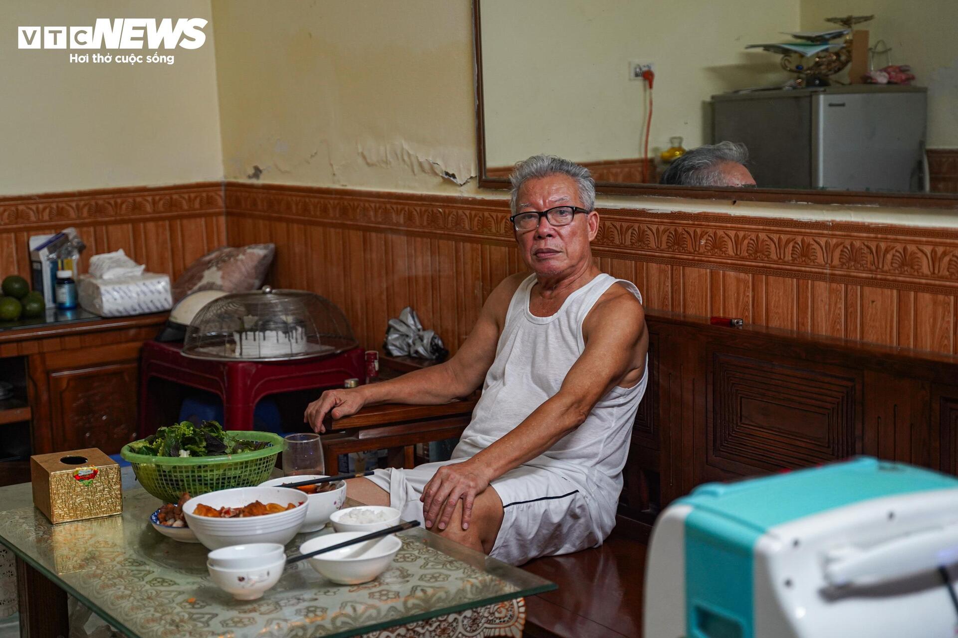 Cận cảnh 59 công trình trên đất vàng Hồ Gươm sắp phải di dời để xây quảng trường - Ảnh 9