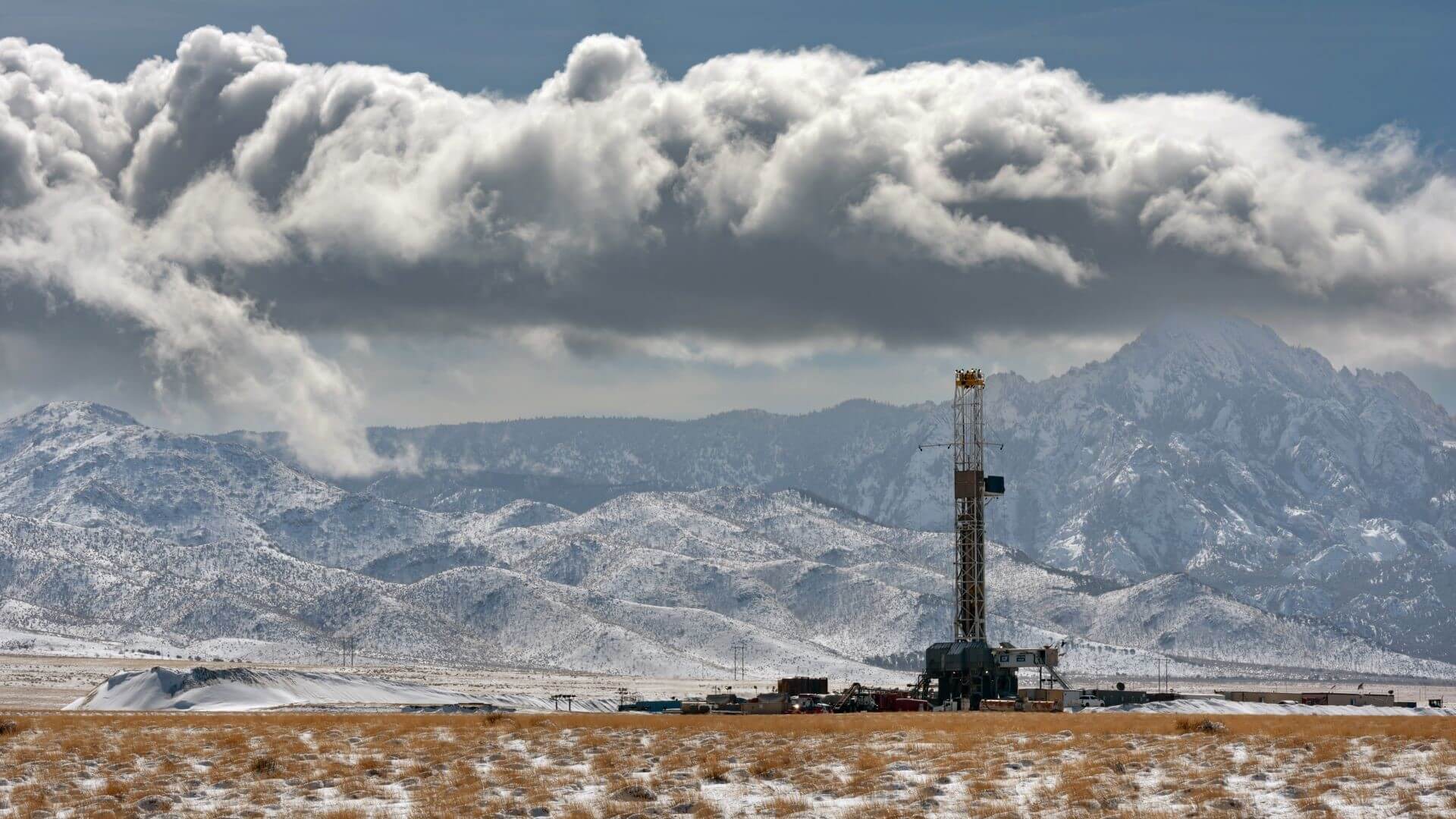 Sau 16 ngày khoan liên tục, Mỹ chạm vào "kho báu" khổng lồ ở độ sâu 4.765m: Thiết lập hàng loạt kỷ lục - Ảnh 2