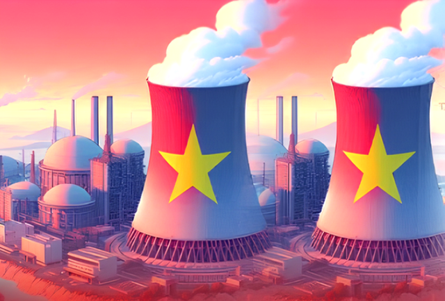 "Cơn sốt 208 tỷ USD" đang lan đến Đông Nam Á: Wood Mackenzie đánh giá Việt Nam "sẽ dẫn đầu" - Ảnh 2