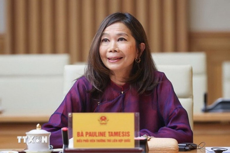 80 năm Quốc khánh: Đại sứ các nước cảm nhận thế nào về Việt Nam? - Ảnh 5