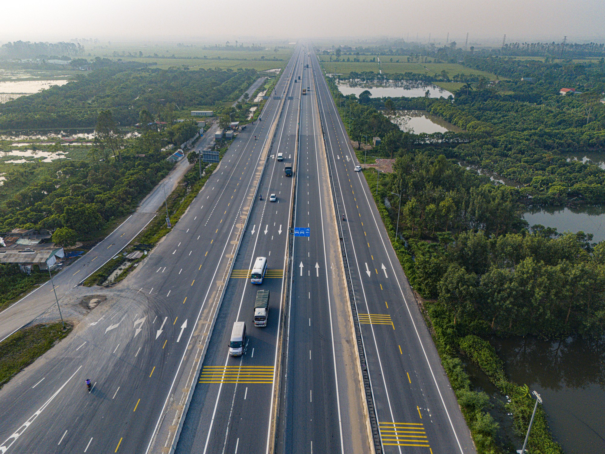 Hàng triệu người dân tại tỉnh Hưng Yên sẽ vui mừng khi biết thông tin này - Ảnh 1