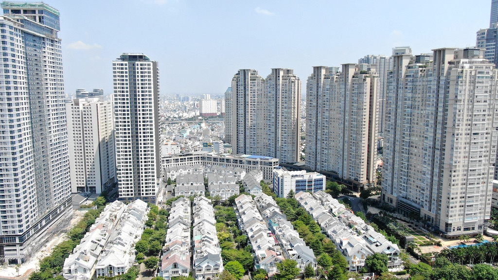 Giá nhà tăng, làm việc 26 năm mới mua được chung cư - Ảnh 3