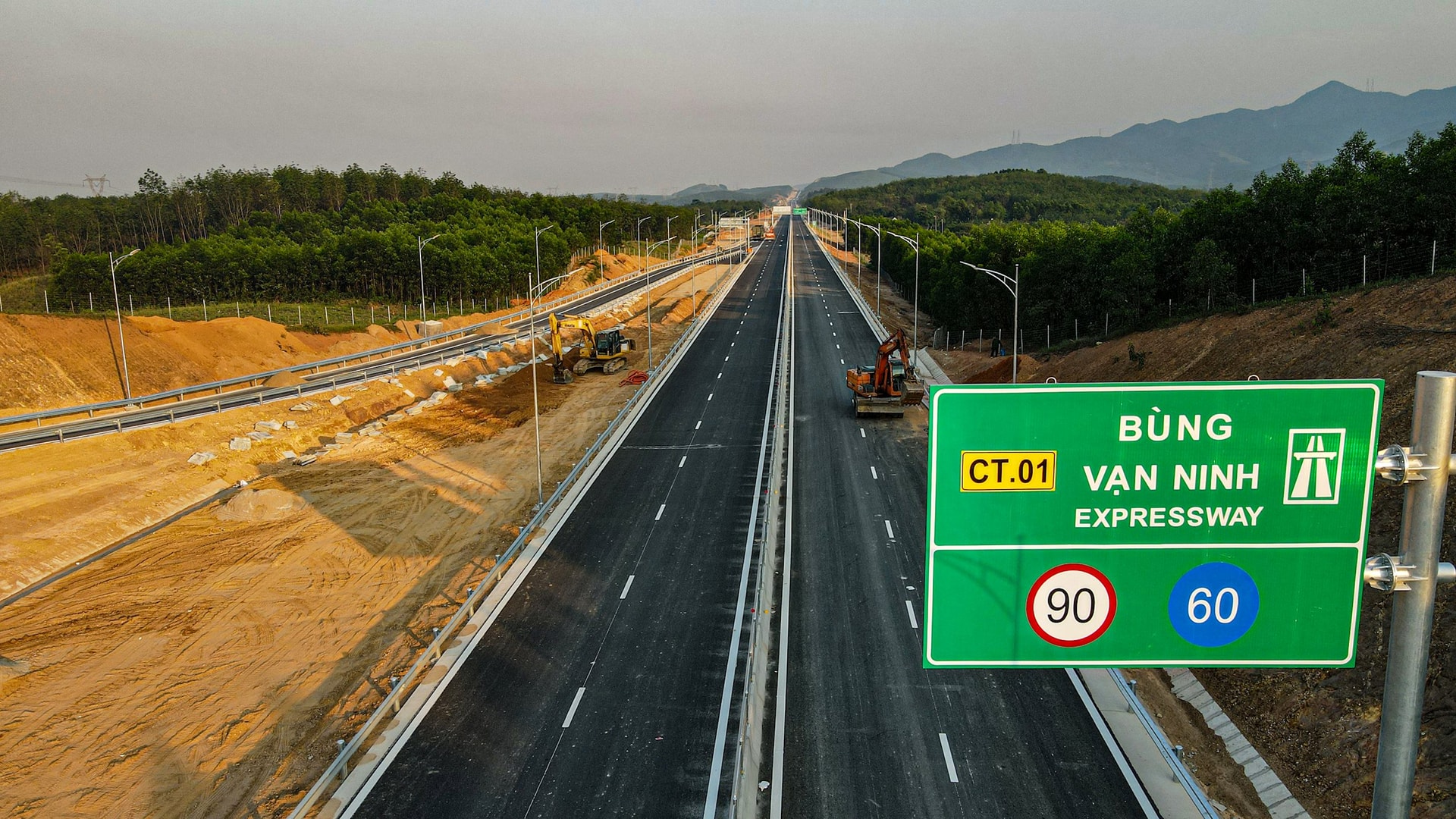 Sau đề xuất 'chưa từng có' của các Tập đoàn Sơn Hải, Đèo Cả, Trường Thịnh, Chính phủ có chỉ đạo mới nhất - Ảnh 1