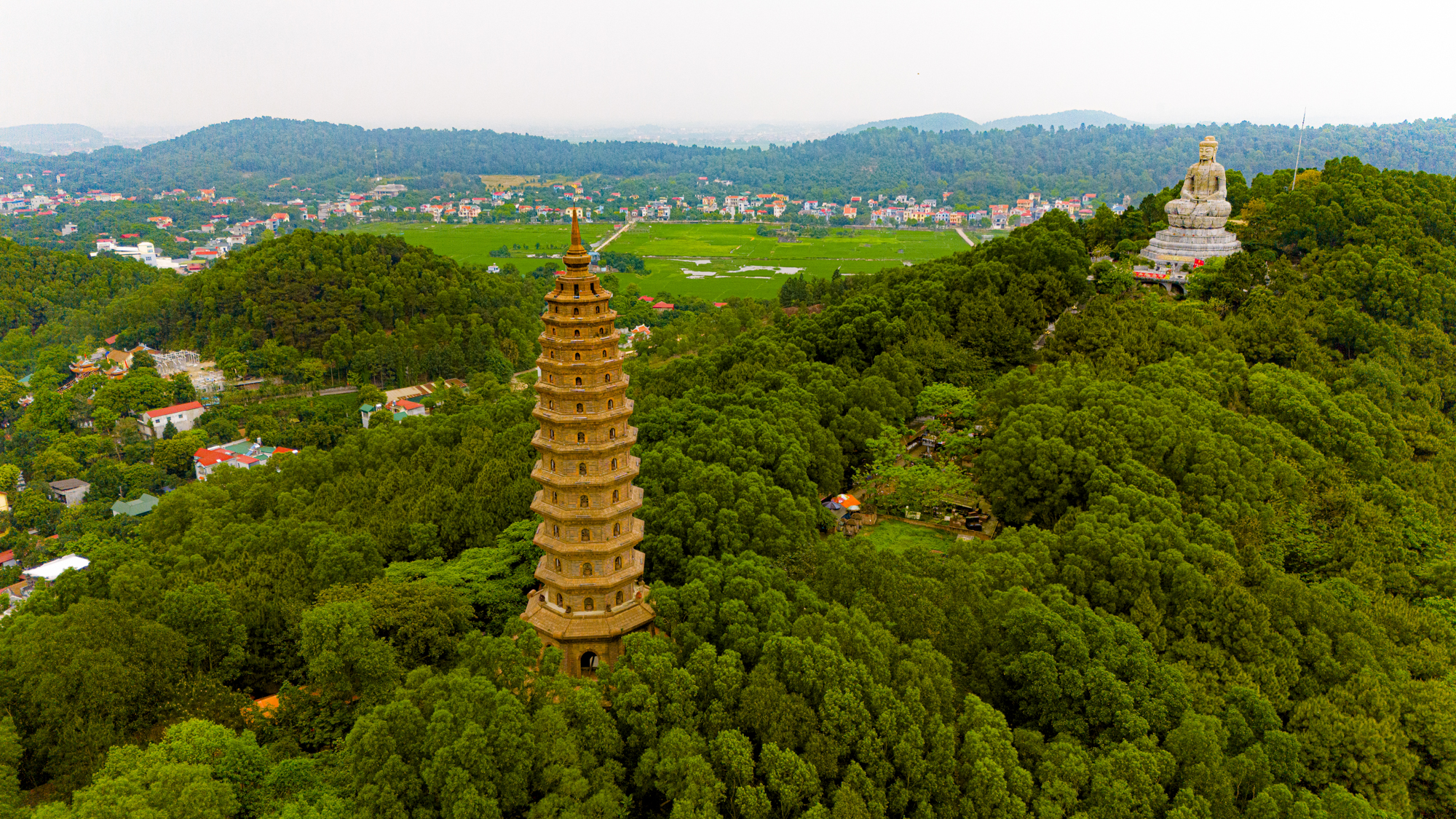 Quỹ quy tụ 200 nhà khoa học hàng đầu thế giới "ngỏ ý" sẵn sàng hỗ trợ tỉnh Bắc Ninh trở thành thành phố trực thuộc Trung ương - Ảnh 2