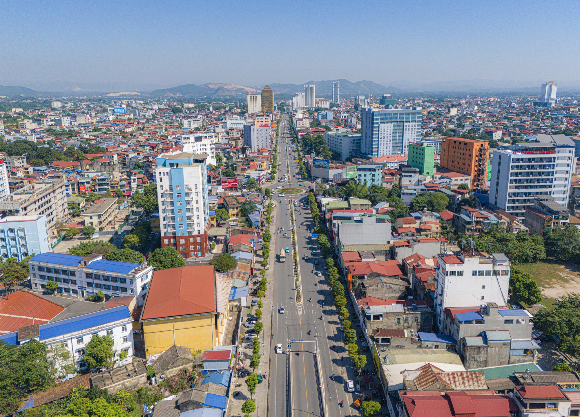 Người dân Thái Nguyên sẽ vui mừng khi biết thông tin này - Ảnh 1