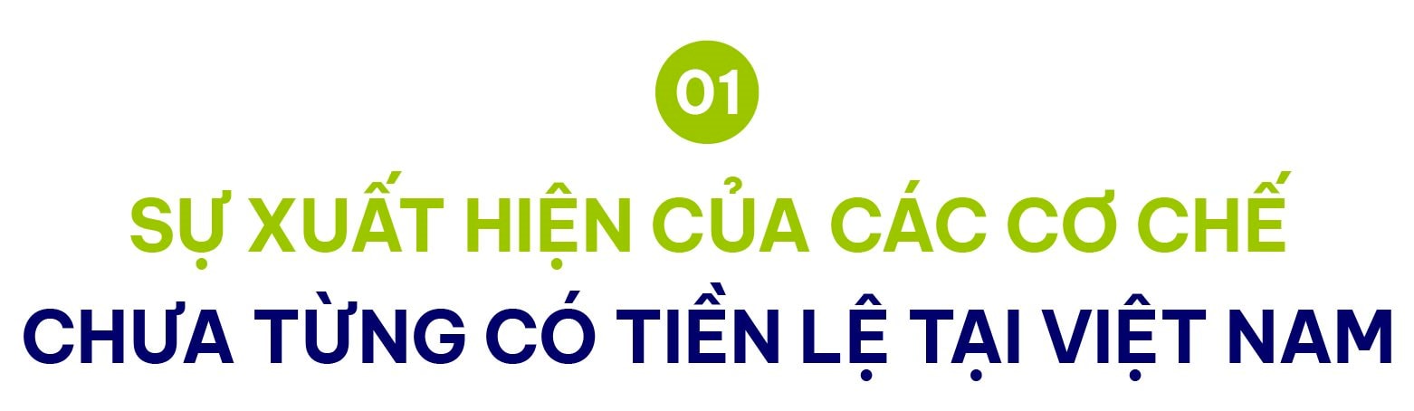 Phó TGĐ Deloitte Việt Nam: Chưa bao giờ doanh nghiệp Việt có nhiều cơ hội bứt phá như lúc này, đặc biệt công nghiệp bán dẫn - Ảnh 1