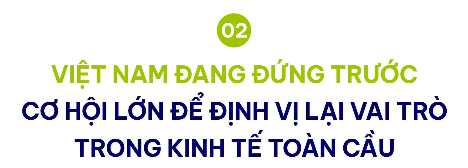Phó TGĐ Deloitte Việt Nam: Chưa bao giờ doanh nghiệp Việt có nhiều cơ hội bứt phá như lúc này, đặc biệt công nghiệp bán dẫn - Ảnh 4