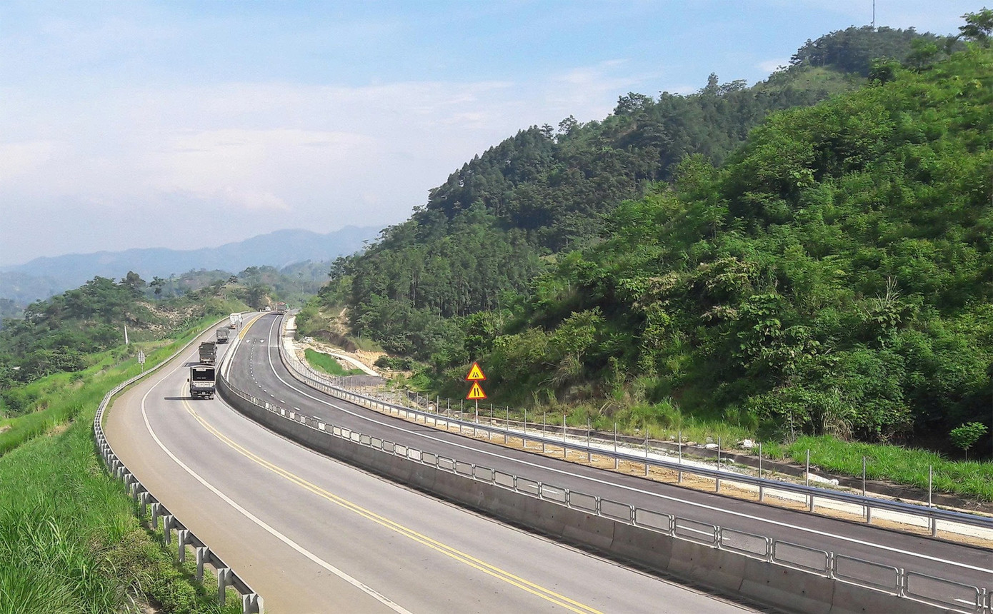 Hơn 7.600 tỷ đồng xóa 'nút thắt cổ chai' trên cao tốc Nội Bài - Lào Cai - Ảnh 2