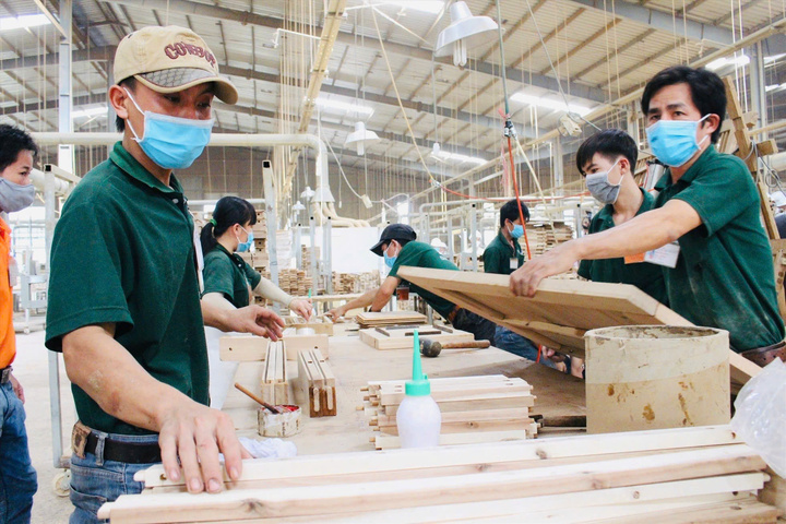 Sau Nghị quyết 68, mỗi tháng có hơn 19.000 doanh nghiệp thành lập mới - Ảnh 2