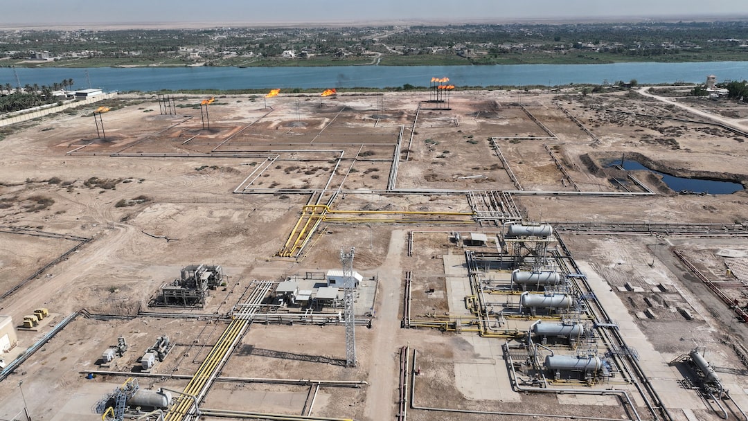 Bị Washington 'tuýt còi', đồng minh của Mỹ có nguy cơ mất 5 tỷ mét khối khí đốt trung chuyển qua nước láng giềng BRICS, hàng triệu hộ gia đình 'chịu trận' - Ảnh 2