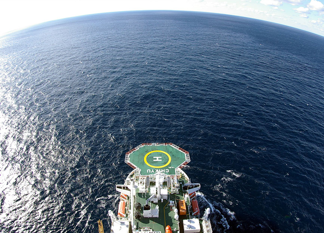 Lộ ổ siêu động đất ở rãnh Nhật Bản: Khoan sâu 7km hé lộ cơ chế sóng thần 2011, cảnh báo thảm họa tái diễn - Ảnh 5