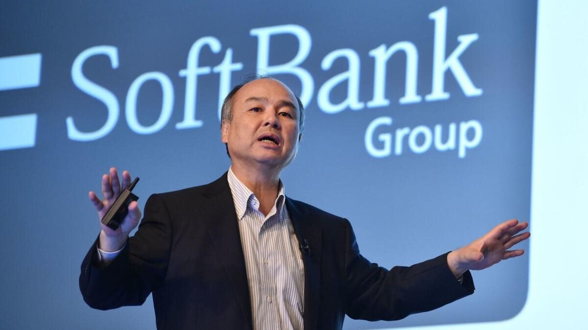 Tài sản Masayoshi Son tăng 144% lên mức cao kỷ lục nhờ canh bạc trăm tỷ USD ‘tất tay’ vào AI - Ảnh 2