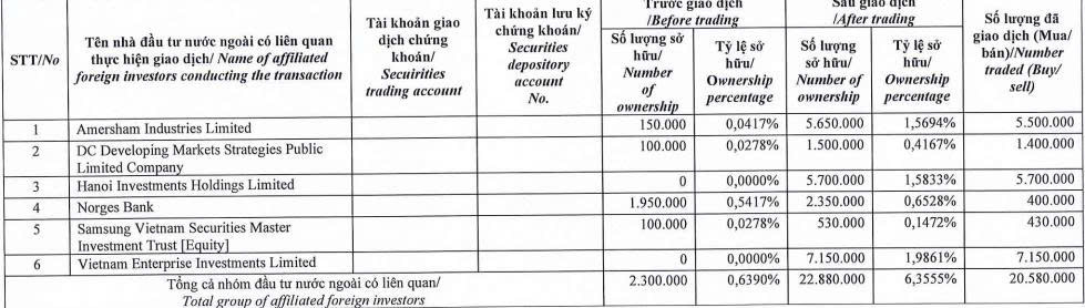Dragon Capital trở thành cổ đông lớn tại Taseco Land - Ảnh 1