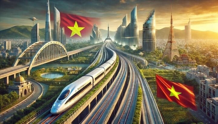 THACO vay ngân hàng thêm 31.000 tỷ trước khi công bố tham vọng đầu tư đường sắt cao tốc, quy mô tài sản tăng vọt lên gần 200.000 tỷ đồng, ngang ngửa Novaland, Hòa Phát - Ảnh 4