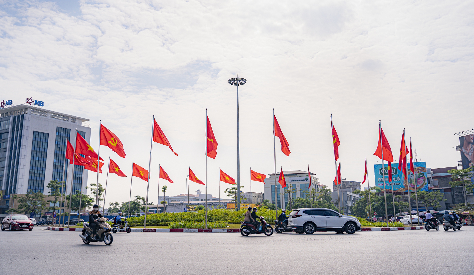 Tin vui cho hàng triệu người dân thành phố Hải Phòng mới - Ảnh 1