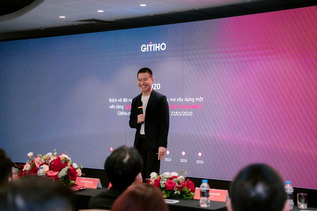 Đau đáu với ý tưởng bị sếp gạt bỏ 10 năm trước, chàng trai nghỉ việc đi khởi nghiệp Edtech, gọi vốn thành công từ 2 quỹ quốc tế - Ảnh 2