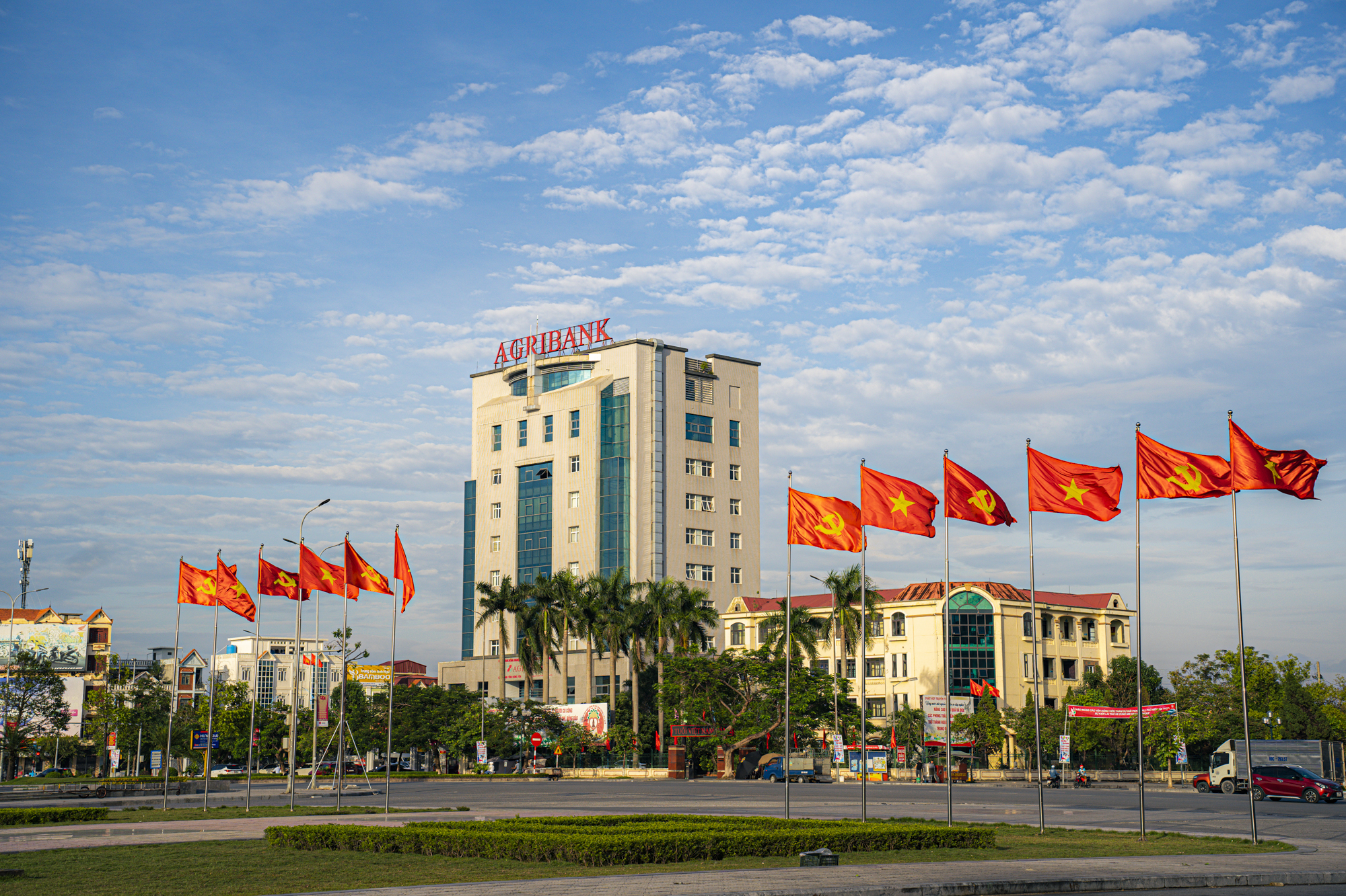 Hưng Yên sắp có thêm dự án 7.000 tỷ tại nơi sầm uất bậc nhất tỉnh - Ảnh 2