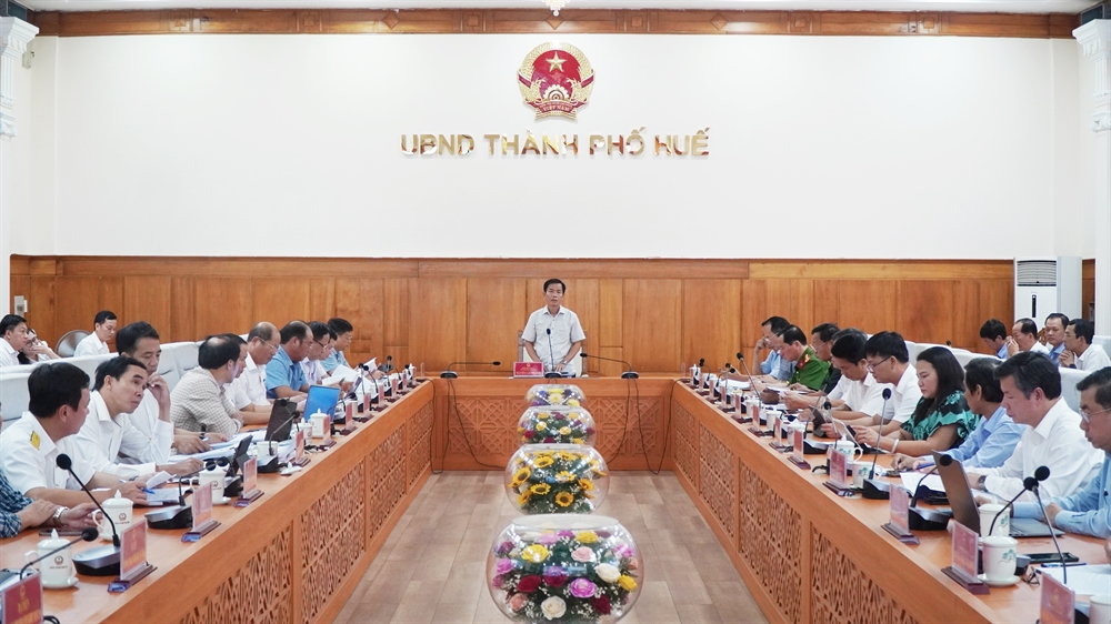 Chưa đầy 1 năm, thành phố trực thuộc Trung ương trẻ nhất Việt Nam lập kỷ lục tăng trưởng mới, xuất khẩu cán mốc tỷ USD - Ảnh 1