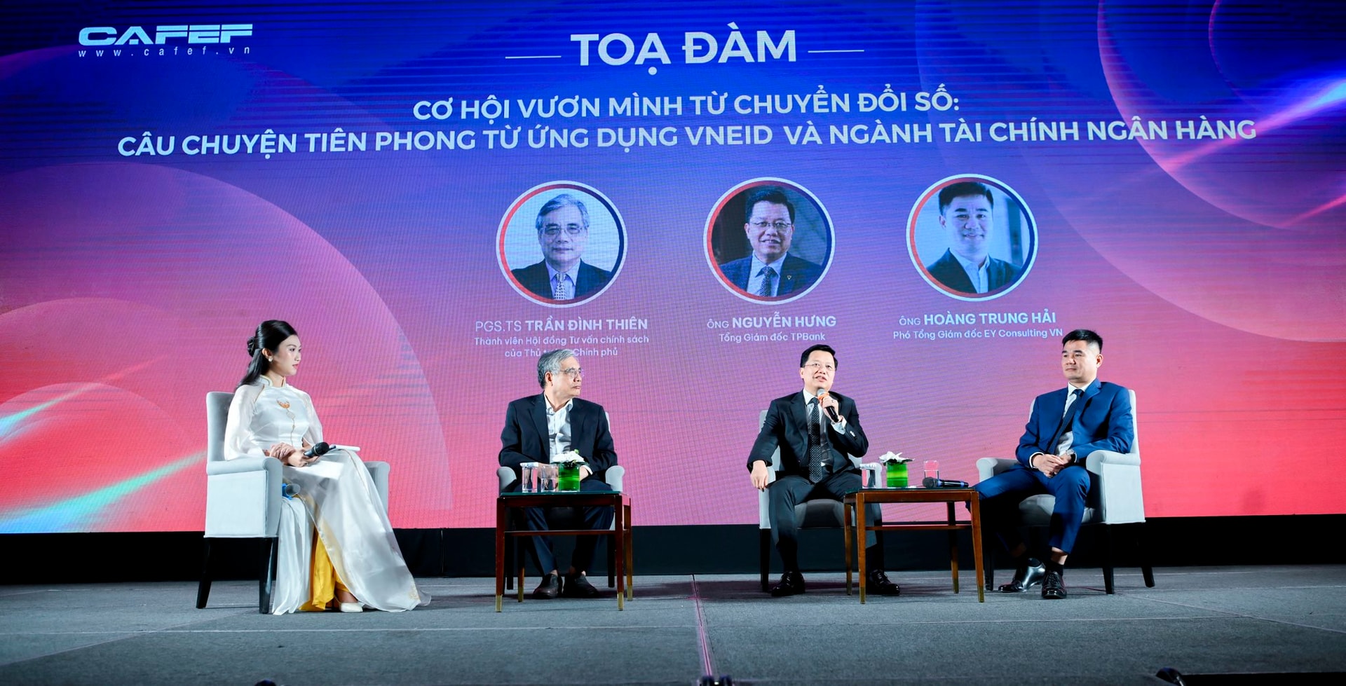 Quốc gia dân số chỉ bằng 1,3% Việt Nam có GDP bình quân tăng hơn 10 lần sau 23 năm: Việt Nam có thể làm được như vậy không? - Ảnh 6