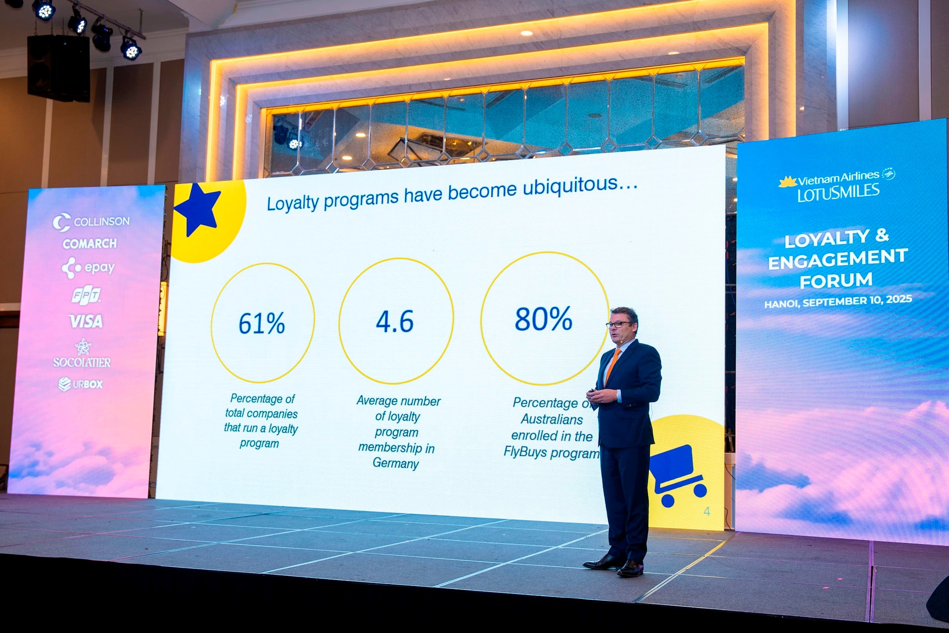 Loại “tiền tệ” có giá trị phát hành 300 tỷ USD/năm, quyền lực thứ 3 thế giới sau USD, Euro: Vietnam Airlines đang quyết liệt khai thác - Ảnh 3