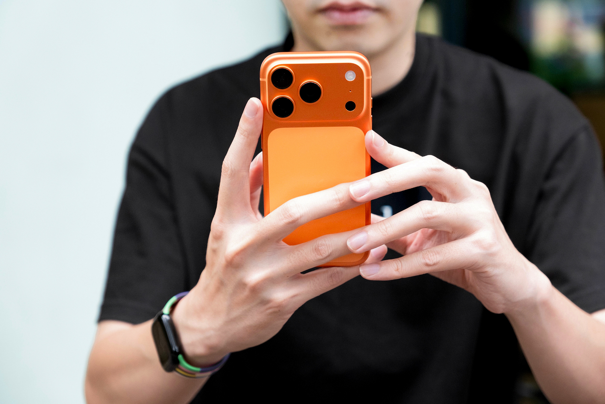 Một mẫu iPhone 17 bất ngờ giảm giá, ai đang muốn mua nên "chốt đơn" ngay - Ảnh 2