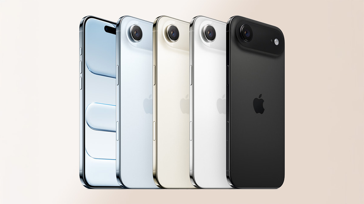 Đặt hai biểu tượng thiết kế của Samsung và Apple lên bàn cân: Hai hướng đi khác biệt, cùng khát vọng tiên phong - Ảnh 3