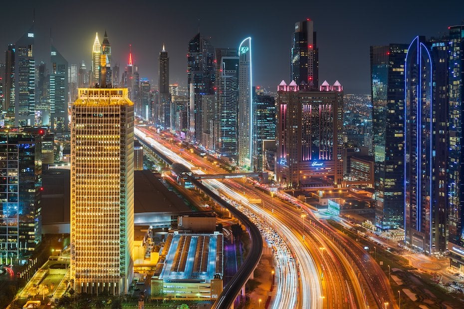 Dubai muốn làm một sự kiện thu hút hàng trăm triệu USD vào Việt Nam, quy tụ hàng nghìn DN thế giới - Ảnh 2