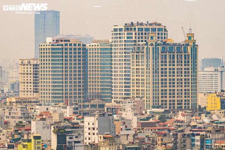 Chung cư 100 triệu đồng/m², 'cuộc chơi' dành cho ai? - Ảnh 1