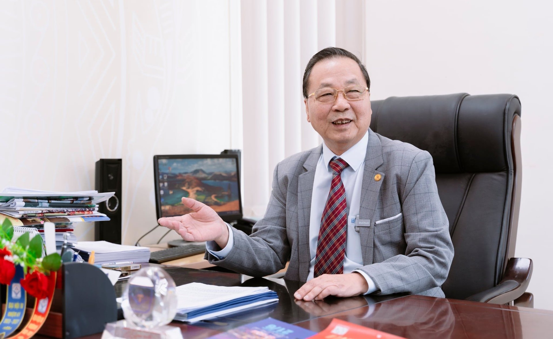 Định giá đất cho tương lai dựa trên số liệu quá khứ có phù hợp không? - Ảnh 1