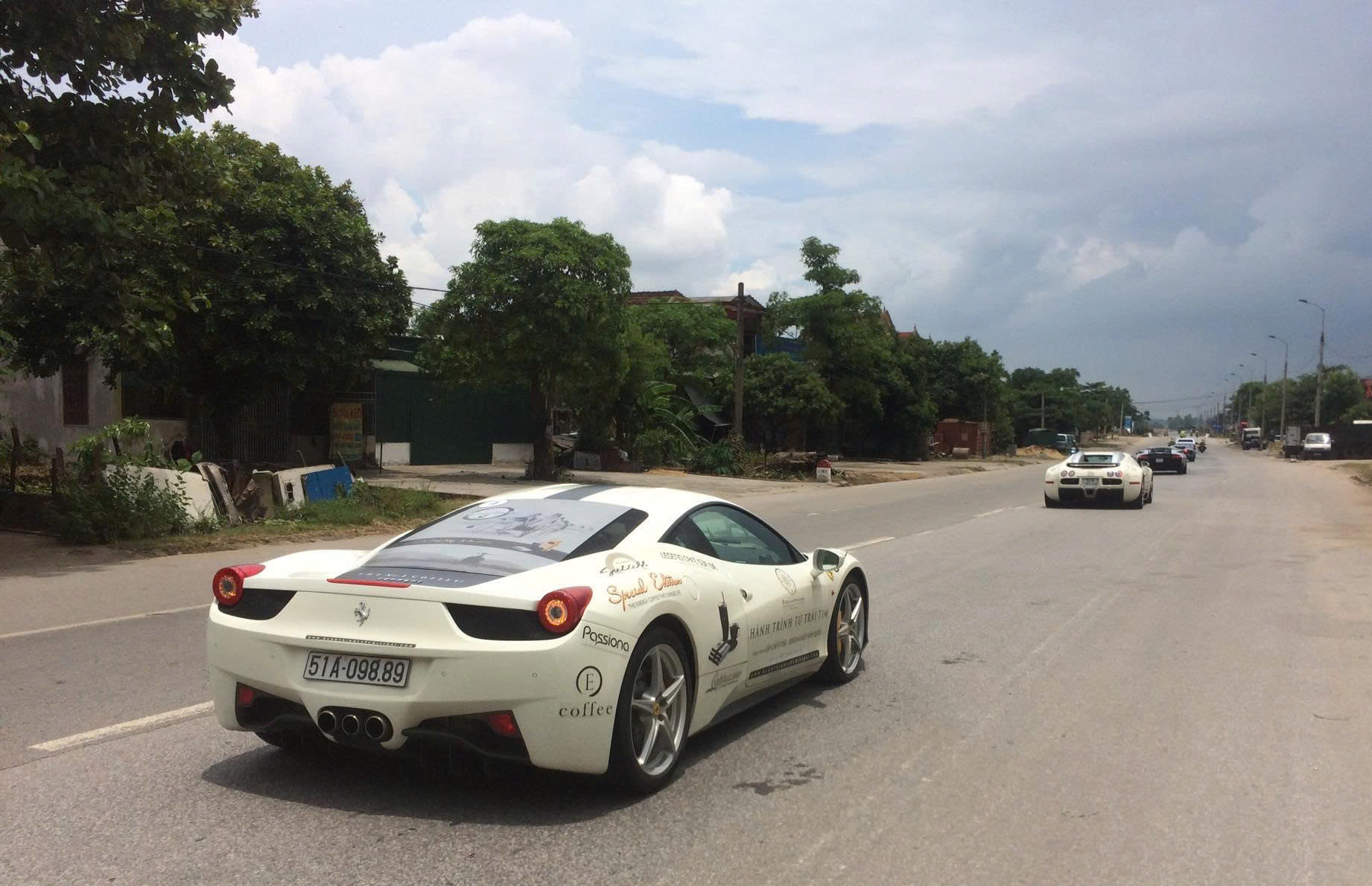 Hiểu đúng đề xuất ‘ăn xăng’ 4,83L/100km: ‘Không phải cứ về động cơ 1.0L hay chạy điện hết là được’ - Ảnh 4