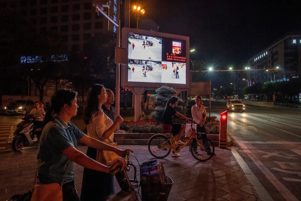 Hãy đọc bài này để thấy Trung Quốc đã vượt xa chúng ta từ 7 năm trước và đến giờ này vẫn chưa ai đuổi kịp - Ảnh 4