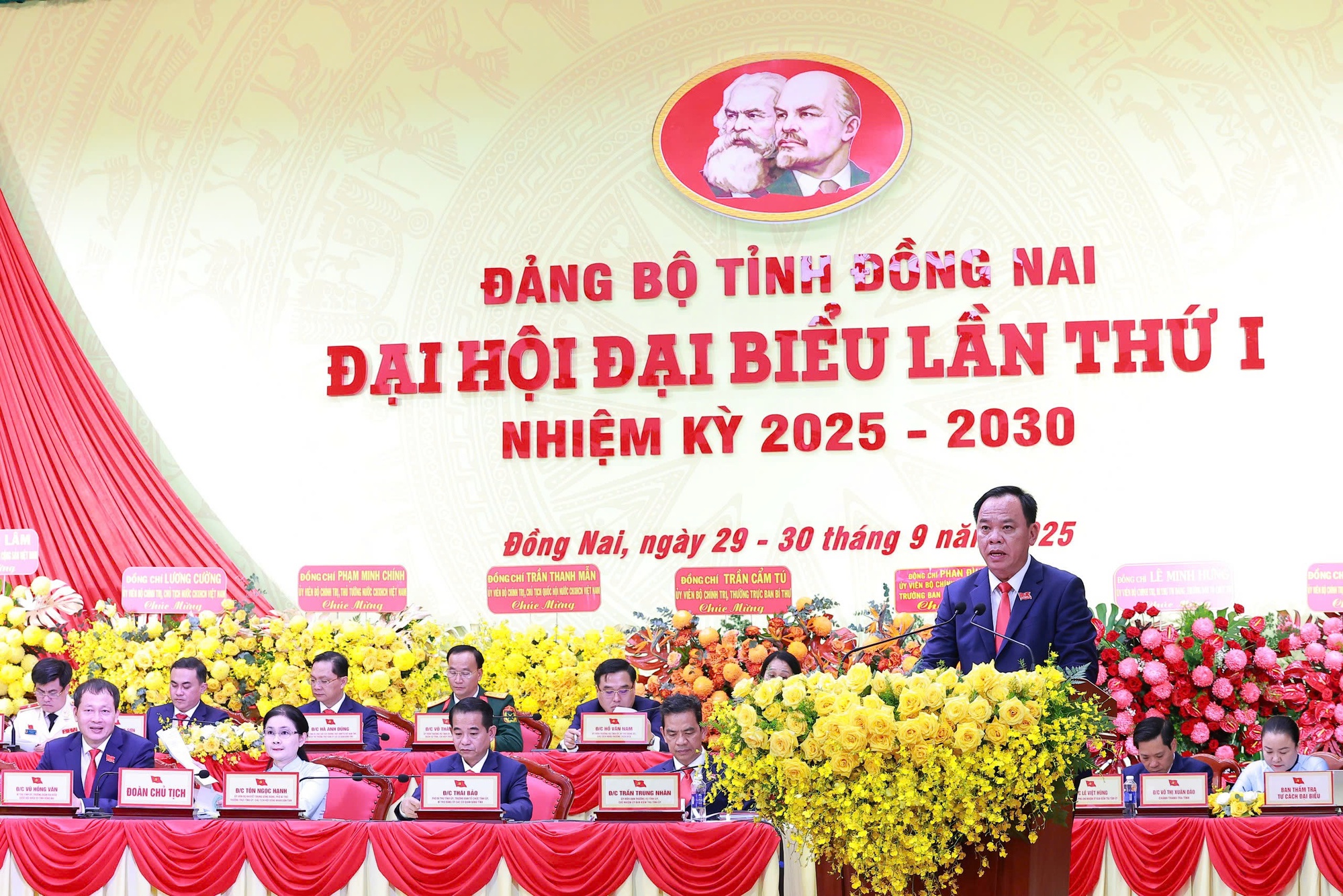 Đồng Nai đứng trước cơ hội lớn - Ảnh 4