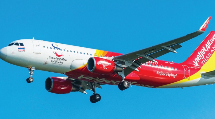 Vietjet sắp nhận chiếc Boeing 737 MAX đầu tiên sau gần một thập kỷ đặt hàng - Ảnh 2