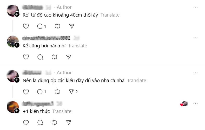 iPhone 17 Pro vừa rơi đã xước, ốp lưng lập tức trở thành "thứ tồn tại duy nhất" - Ảnh 2