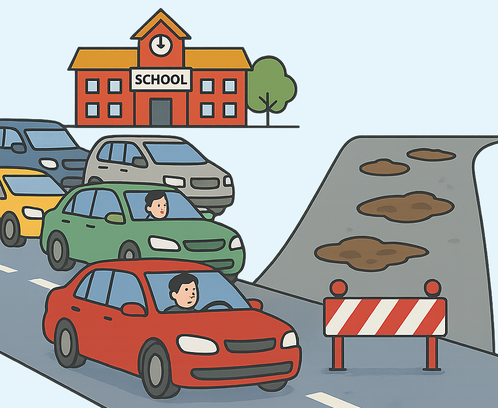 Dân "sành" bất động sản chỉ thẳng những căn hộ chung cư giá rẻ cũng không nên mua - Ảnh 2