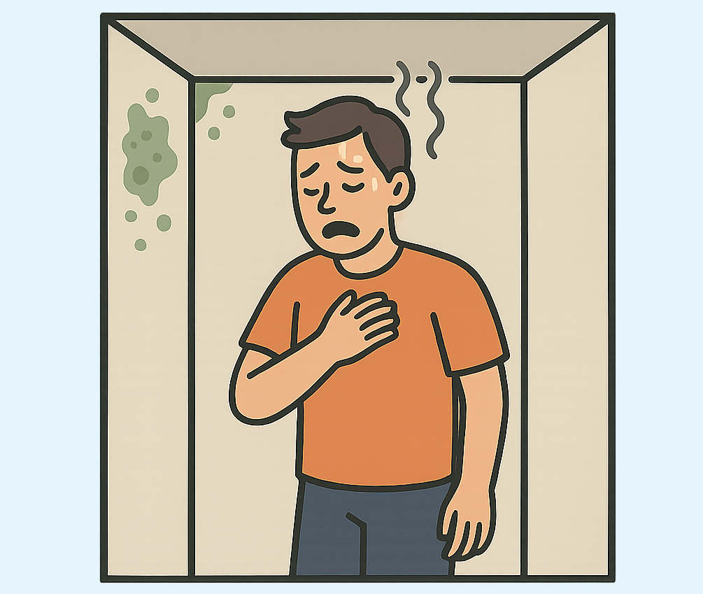 Dân "sành" bất động sản chỉ thẳng những căn hộ chung cư giá rẻ cũng không nên mua - Ảnh 1